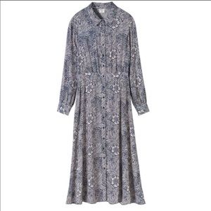 Morris & Co Shirt Dress